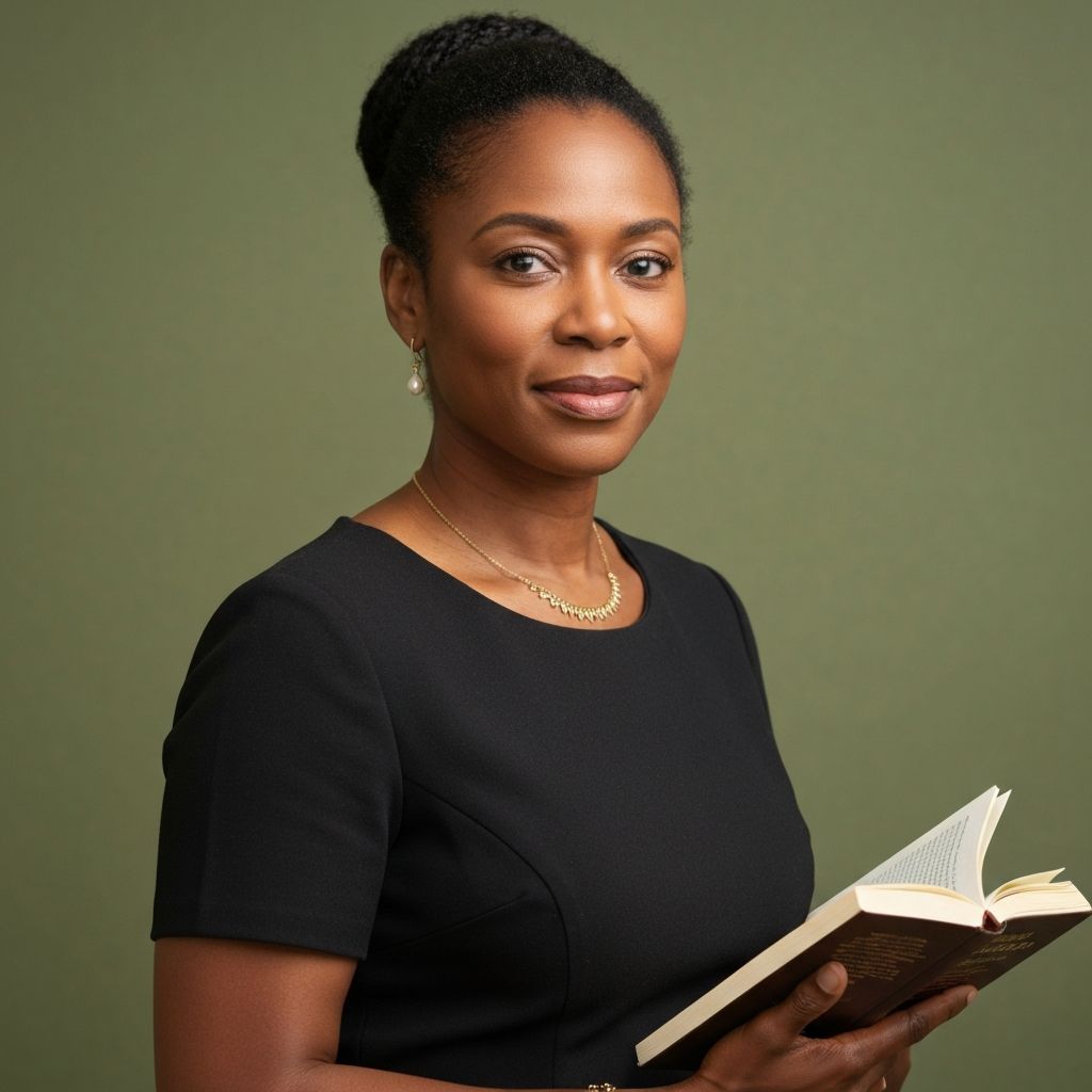 Prof. Marie Kouadio