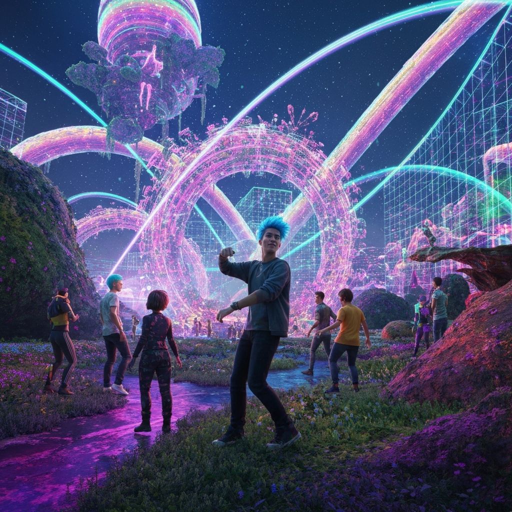 Festival de l'Hybridation