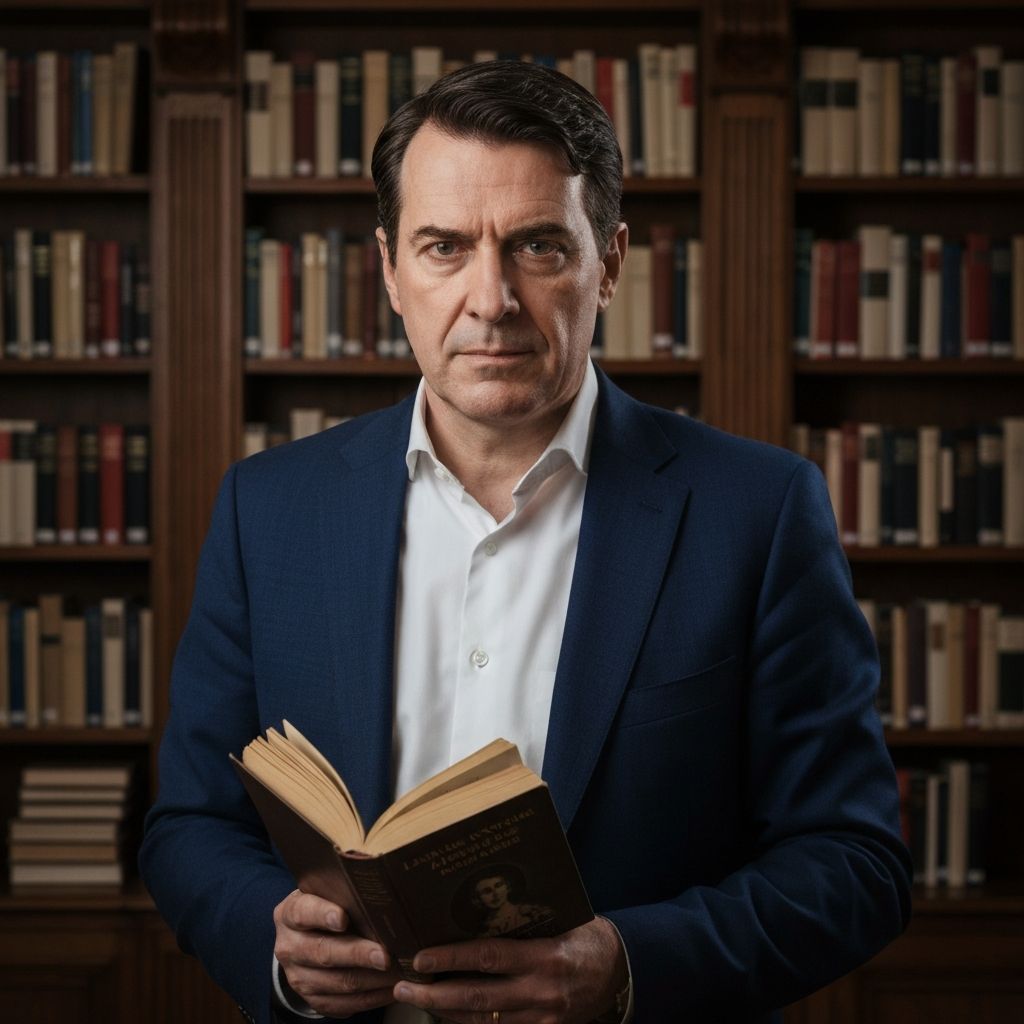 Dr. Jean-Baptiste Lemoine